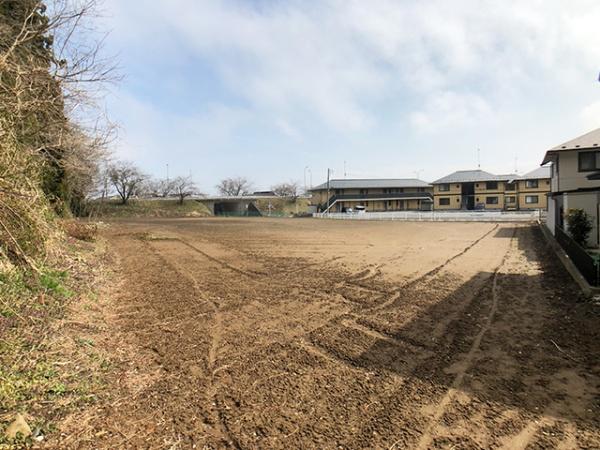 八戸市八太郎４丁目の土地