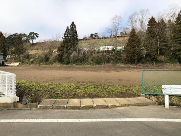 八戸市八太郎４丁目の土地