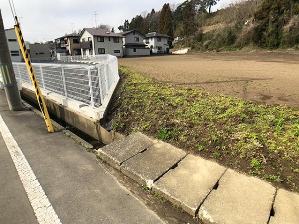 八戸市八太郎４丁目の土地