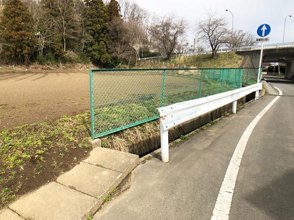 八戸市八太郎４丁目の土地