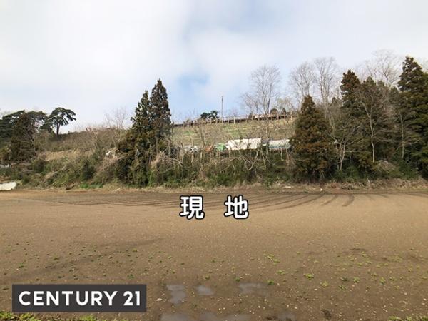 八戸市八太郎四丁目　売土地　3730（A）