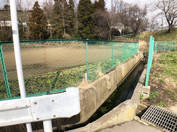八戸市八太郎４丁目の土地