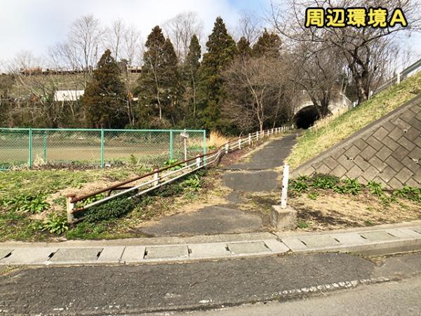 八戸市八太郎４丁目の土地