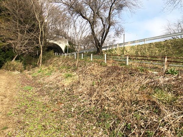 八戸市八太郎４丁目の土地