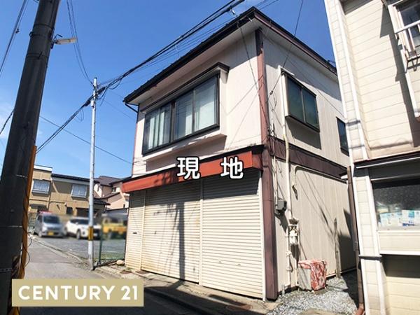 八戸市内丸三丁目　住宅用売土地　3731（A）