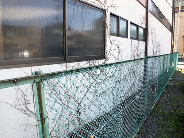 八戸市内丸三丁目　住宅用売土地　3731（A）