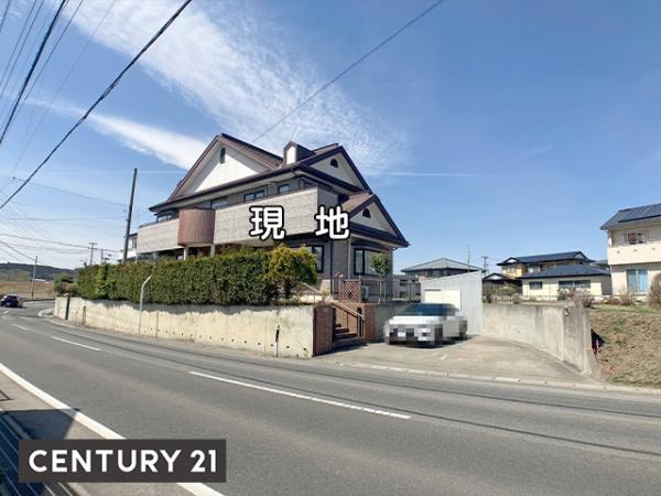 八戸市尻内町中崎　中古住宅　6301（O）