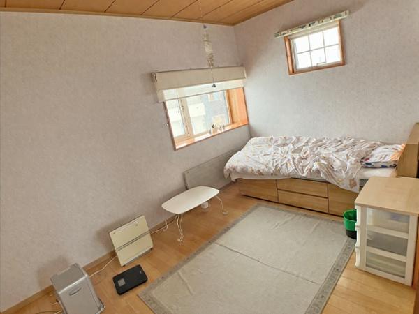 八戸市大字尻内町字中崎の中古一戸建て