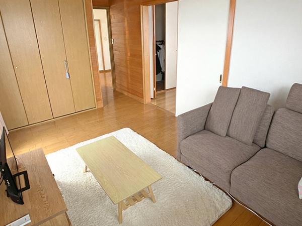 八戸市大字尻内町字中崎の中古一戸建て