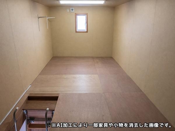 八戸市大字尻内町字中崎の中古一戸建て