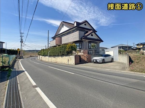 八戸市大字尻内町字中崎の中古一戸建て