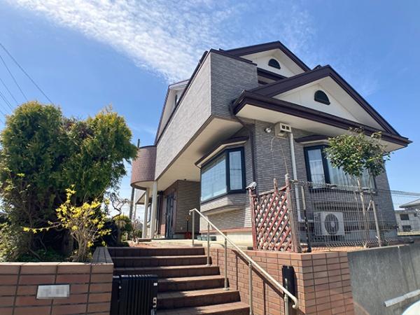 八戸市尻内町中崎　中古住宅　6301（O）