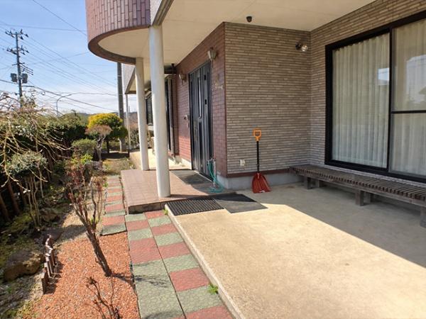 八戸市尻内町中崎　中古住宅　6301（O）