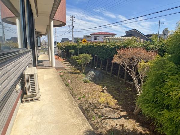 八戸市尻内町中崎　中古住宅　6301（O）