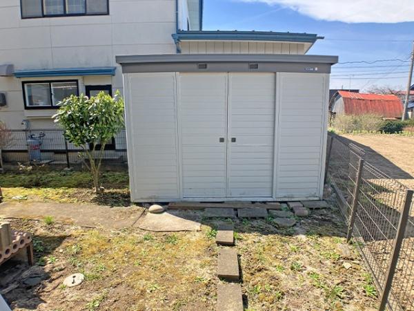 八戸市大字尻内町字中崎の中古一戸建て