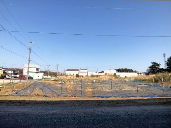 八戸市妙西平　売土地　3736（S）