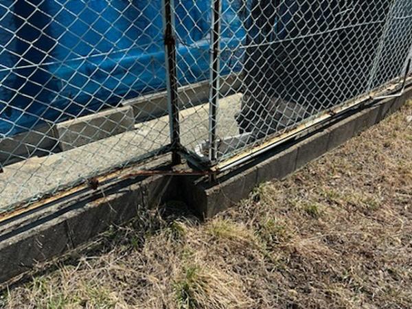 八戸市根城８丁目の土地