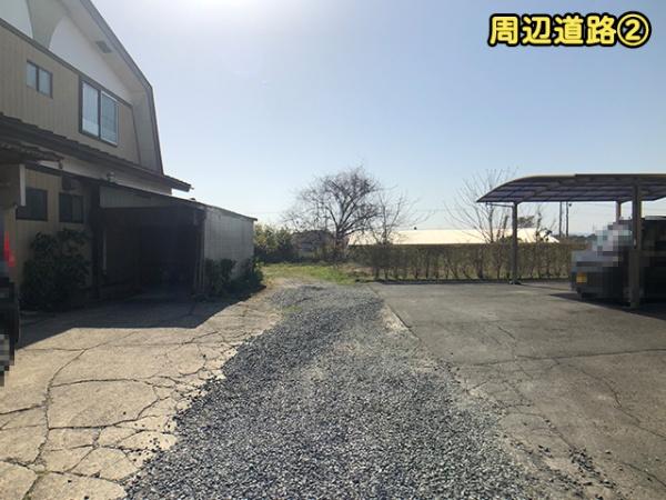 八戸市大字妙字分枝の土地