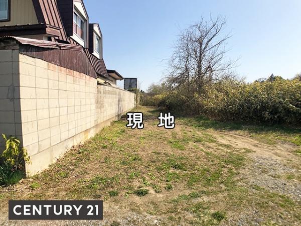 八戸市妙分枝　売土地　3739（S）