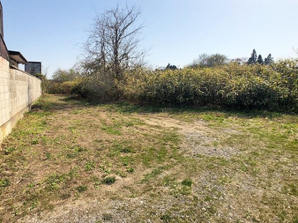 八戸市妙分枝　売土地　3739（S）