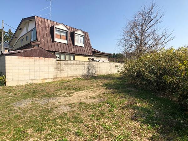 八戸市妙分枝　売土地　3739（S）