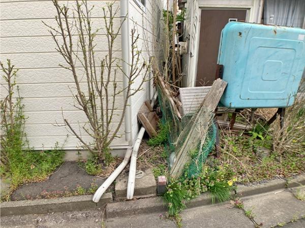 八戸市内丸３丁目の土地