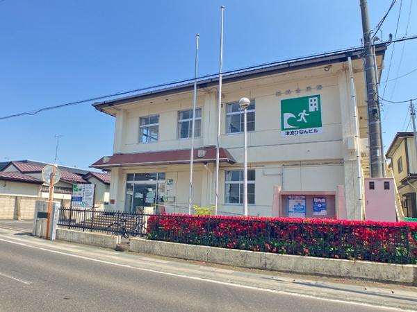 八戸市柏崎３丁目の土地(柏崎公民館)