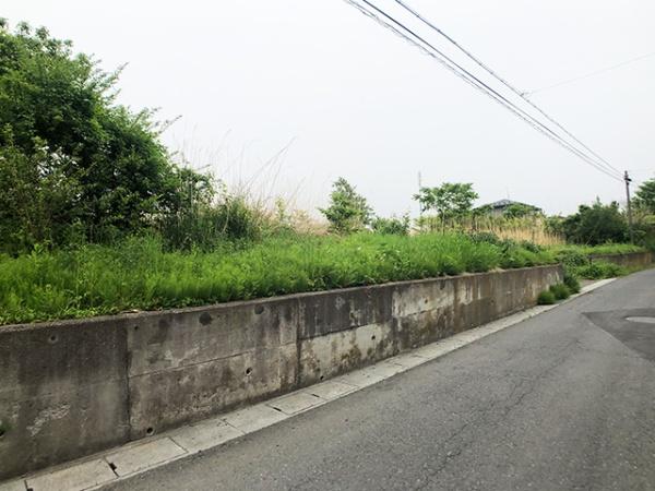 八戸市大字白銀町字八森の土地