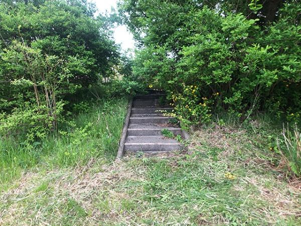 八戸市大字白銀町字八森の土地