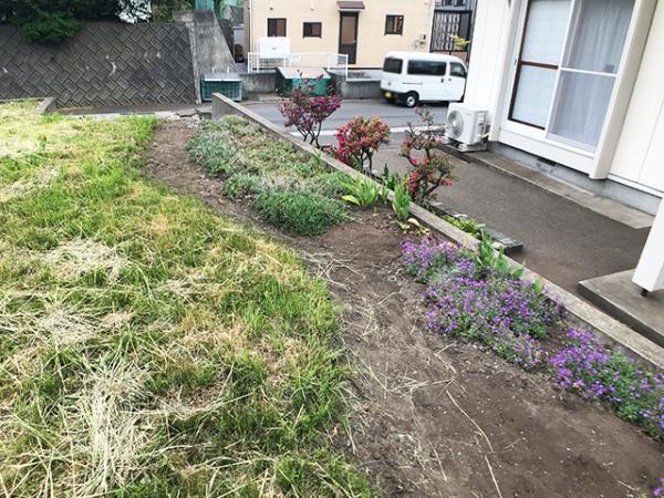 八戸市大字白銀町字八森の土地