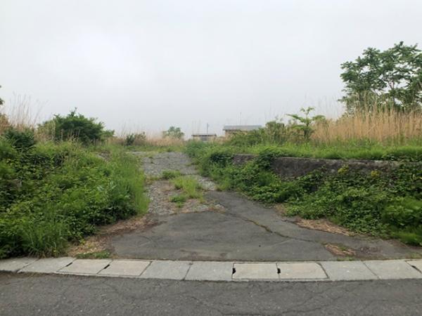 八戸市大字白銀町字八森の土地