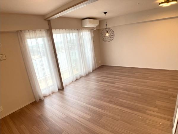 八戸市番町　中古マンション・デュオヒルズ八戸ザレジデンス