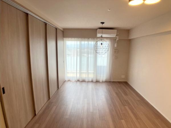 八戸市番町　中古マンション・デュオヒルズ八戸ザレジデンス