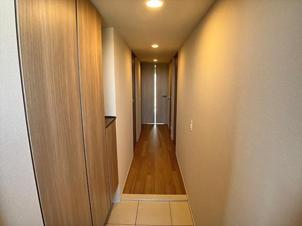 八戸市番町　中古マンション・デュオヒルズ八戸ザレジデンス
