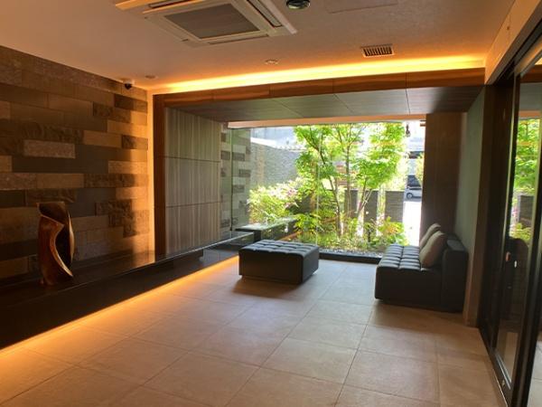 八戸市番町　中古マンション・デュオヒルズ八戸ザレジデンス