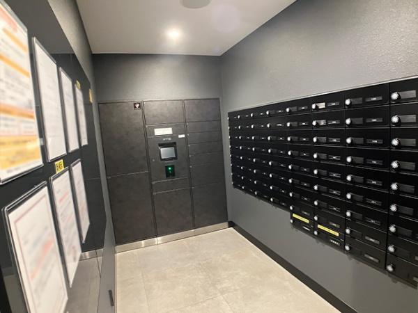 八戸市番町　中古マンション・デュオヒルズ八戸ザレジデンス