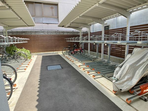 八戸市番町　中古マンション・デュオヒルズ八戸ザレジデンス