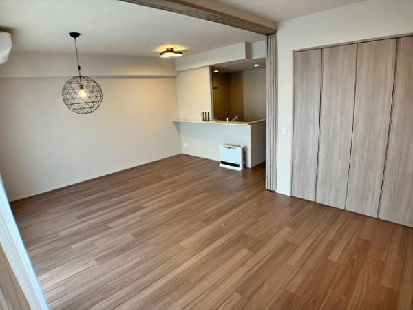 八戸市番町　中古マンション・デュオヒルズ八戸ザレジデンス