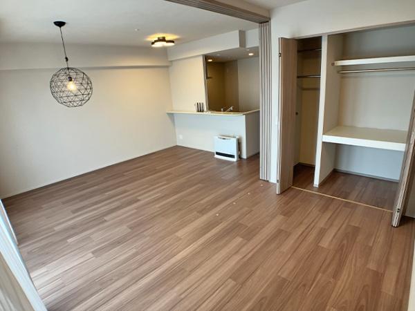 八戸市番町　中古マンション・デュオヒルズ八戸ザレジデンス