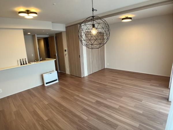 八戸市番町　中古マンション・デュオヒルズ八戸ザレジデンス