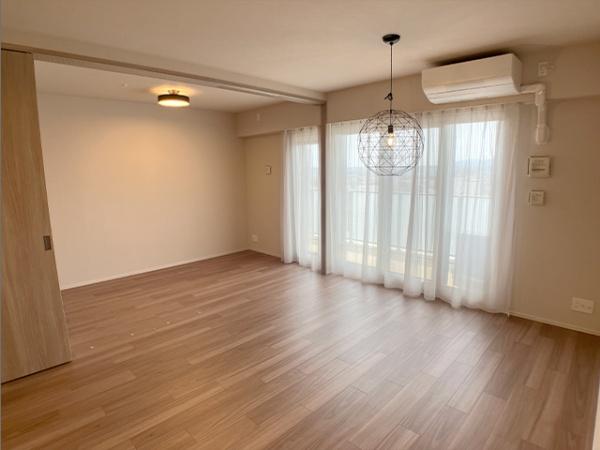八戸市番町　中古マンション・デュオヒルズ八戸ザレジデンス