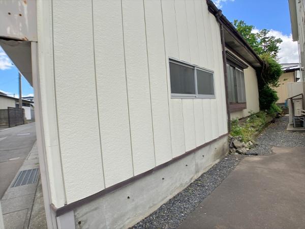 八戸市大字白銀町字雷の土地
