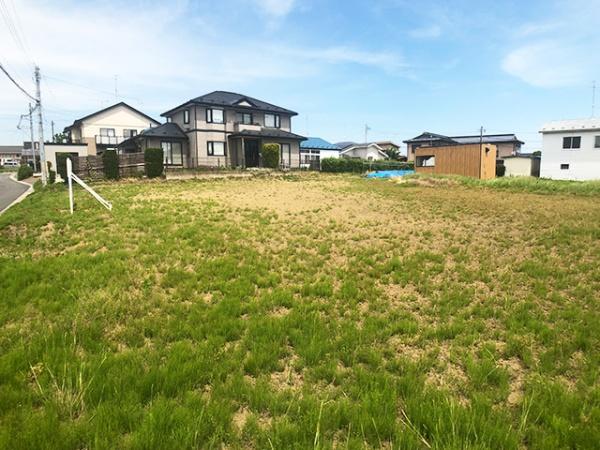 八戸市大字糠塚字五郎兵衛前の土地