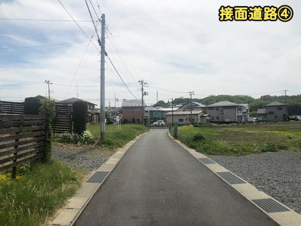 八戸市大字糠塚字五郎兵衛前の土地