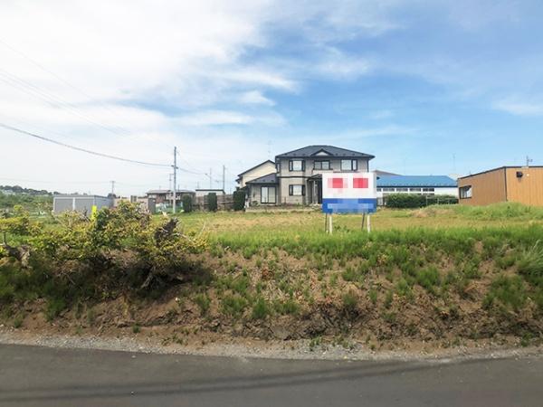 八戸市大字糠塚字五郎兵衛前の土地