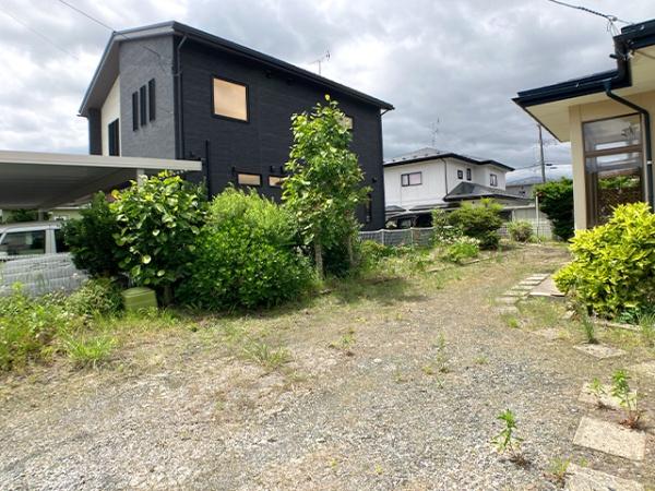 三戸郡南部町大字杉沢字あけぼのの中古一戸建て