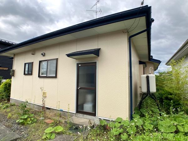 三戸郡南部町大字杉沢字あけぼのの中古一戸建て