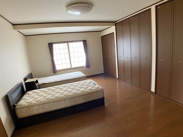 三戸郡南部町大字杉沢字あけぼのの中古一戸建て
