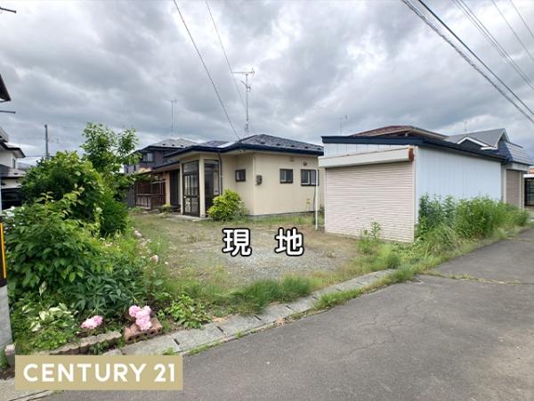 三戸郡南部町あけぼの　中古住宅　6304（S）