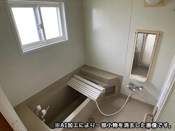 三戸郡南部町大字杉沢字あけぼのの中古一戸建て